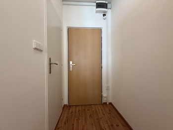 Pronájem bytu 1+kk v osobním vlastnictví, 19 m2, Ústí nad Labem
