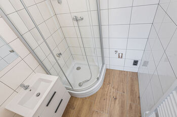 Pronájem bytu 2+1 v osobním vlastnictví, 65 m2, Louny