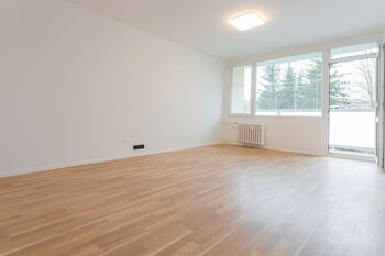 Pronájem bytu 2+1 v osobním vlastnictví, 65 m2, Louny