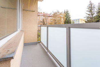 Pronájem bytu 2+1 v osobním vlastnictví, 65 m2, Louny