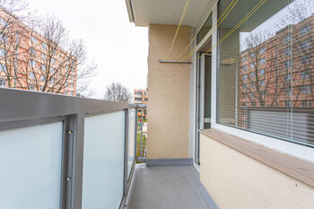 Pronájem bytu 2+1 v osobním vlastnictví, 65 m2, Louny