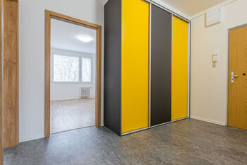 Pronájem bytu 2+1 v osobním vlastnictví, 65 m2, Louny