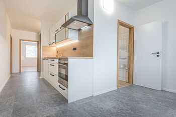 Pronájem bytu 2+1 v osobním vlastnictví, 65 m2, Louny