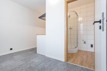 Pronájem bytu 2+1 v osobním vlastnictví, 65 m2, Louny