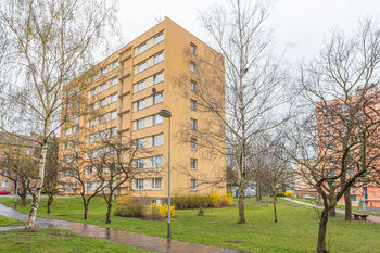 Pronájem bytu 2+1 v osobním vlastnictví, 65 m2, Louny