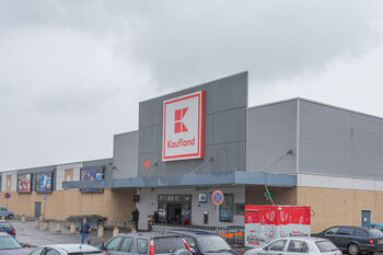 Pronájem bytu 2+1 v osobním vlastnictví, 65 m2, Louny