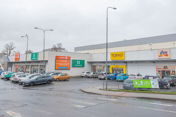 Pronájem bytu 2+1 v osobním vlastnictví, 65 m2, Louny