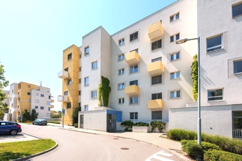 Prodej bytu 2+kk v osobním vlastnictví, 66 m2, Brno