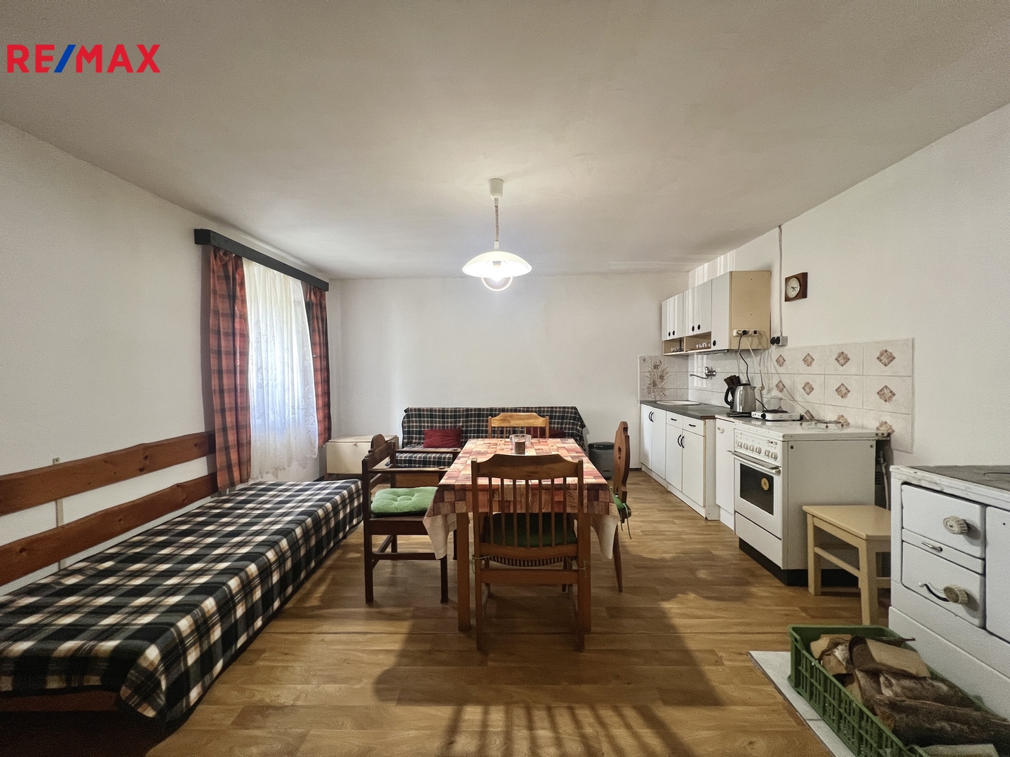 Prodej chaty / chalupy, 90 m2, Kalek
