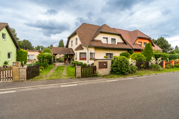 Prodej domu, 130 m2, Varnsdorf