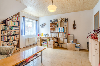 Prodej domu, 130 m2, Varnsdorf