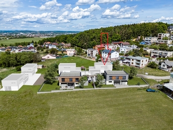 Prodej pozemku, 701 m2, Staré Hodějovice