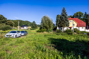 Prodej pozemku, 2646 m2, Velký Šenov