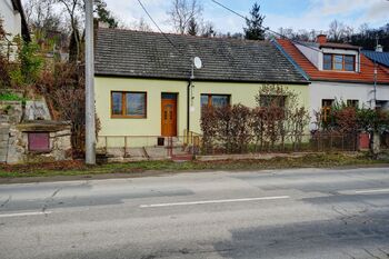 Pronájem domu, 92 m2, Dolní Kounice