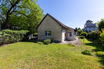 Prodej domu, 100 m2, Dobřejovice