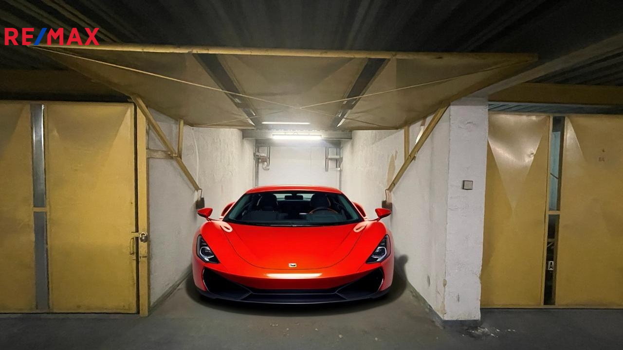 Pronájem malého objektu, 20 m2, Praha 8 - Kobylisy