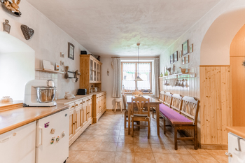 Prodej domu, 271 m2, Merklín