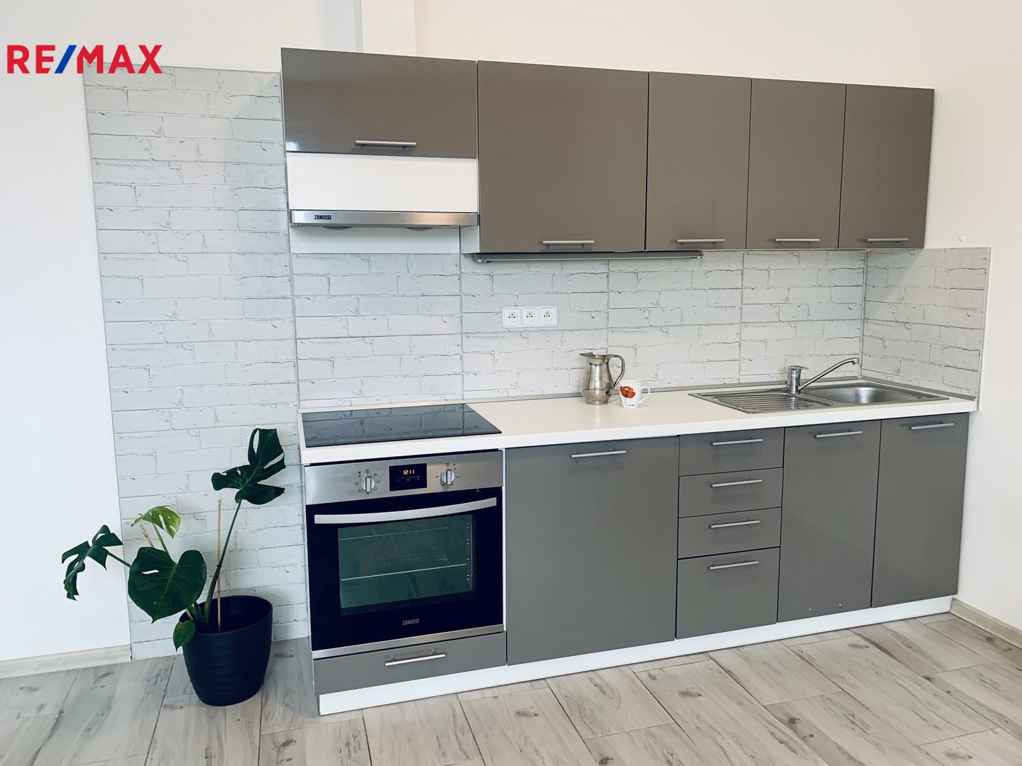 Pronájem bytu 2+kk v osobním vlastnictví, 56 m2, Třebíč