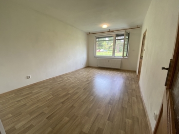 Pronájem bytu 2+1 v osobním vlastnictví, 44 m2, Příbram