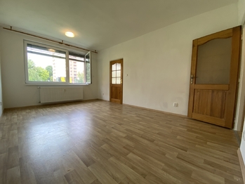 Pronájem bytu 2+1 v osobním vlastnictví, 44 m2, Příbram