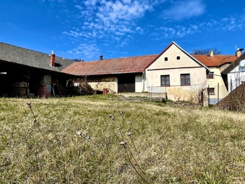 Prodej chaty / chalupy, 94 m2, Šebířov