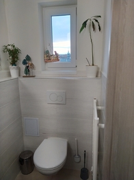Pronájem bytu 3+kk v osobním vlastnictví, 80 m2, Brno