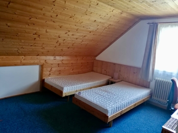 Pronájem domu, 90 m2, Řitka