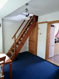 Pronájem domu, 90 m2, Řitka