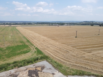 Prodej pozemku, 17606 m2, Vysoké Mýto