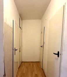 Pronájem bytu 1+1 v osobním vlastnictví, 41 m2, Brno