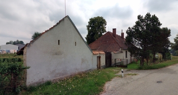 Prodej domu, 120 m2, Jílovice
