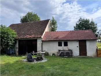Prodej domu, 120 m2, Jílovice
