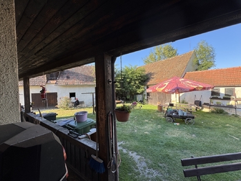 Prodej domu, 120 m2, Jílovice