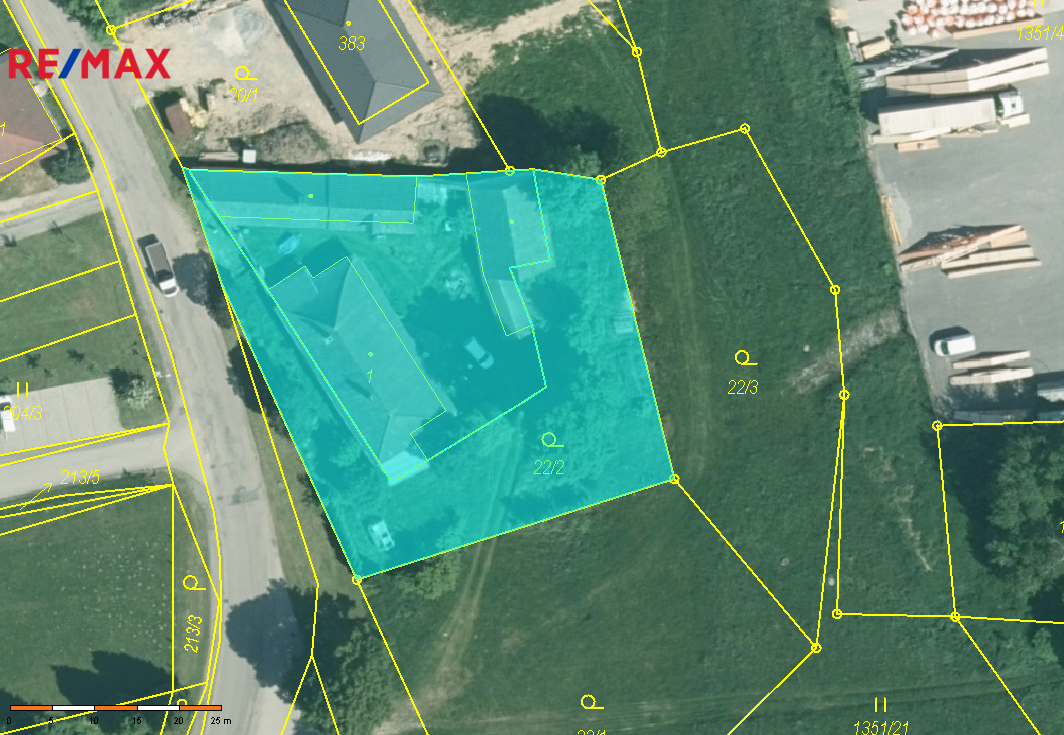 Prodej domu, 120 m2, Jílovice
