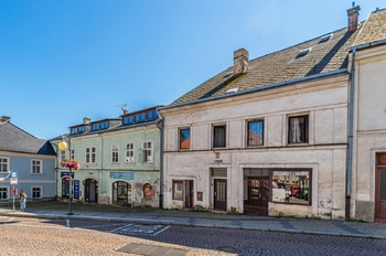 Prodej domu, 243 m2, Kutná Hora