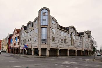 Pronájem komerčního objektu, 18 m2, Nymburk