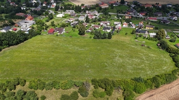 Prodej pozemku, 20610 m2, Kunčina