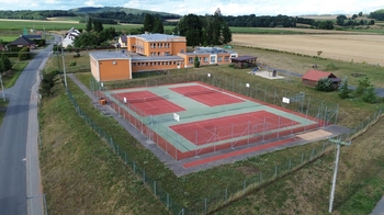 Prodej pozemku, 20610 m2, Kunčina