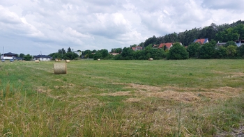 Prodej pozemku, 7793 m2, Všetaty