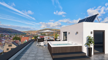 Prodej domu, 280 m2, Beroun