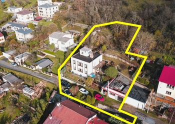 Prodej domu, 280 m2, Beroun