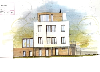 Prodej domu, 280 m2, Beroun