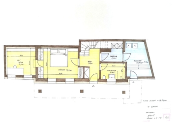 Prodej domu, 280 m2, Beroun