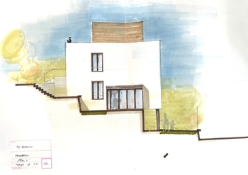 Prodej domu, 280 m2, Beroun