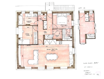 Prodej domu, 280 m2, Beroun