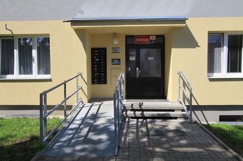 Prodej bytu 4+1 v osobním vlastnictví, 76 m2, Karlovy Vary