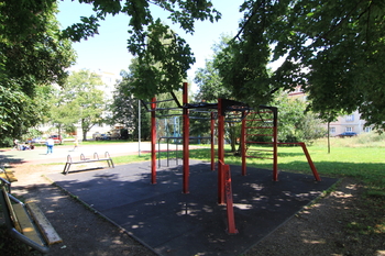 Prodej bytu 4+1 v osobním vlastnictví, 76 m2, Karlovy Vary