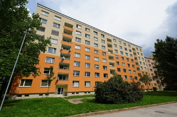 Prodej bytu 2+kk v osobním vlastnictví, 59 m2, Brno