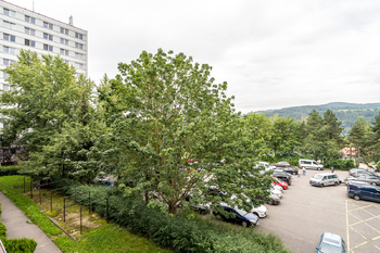 Prodej bytu 4+1 v osobním vlastnictví, 83 m2, Ústí nad Labem