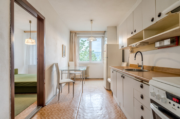 Prodej bytu 4+1 v osobním vlastnictví, 83 m2, Ústí nad Labem